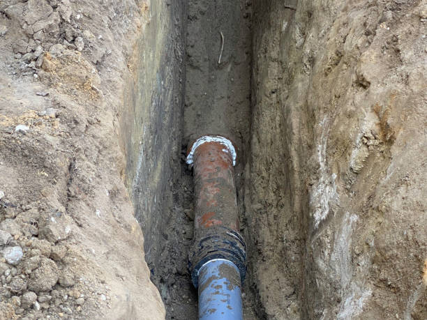 Best Sewage cleanup and water damage restoration  in Ludlow, KY