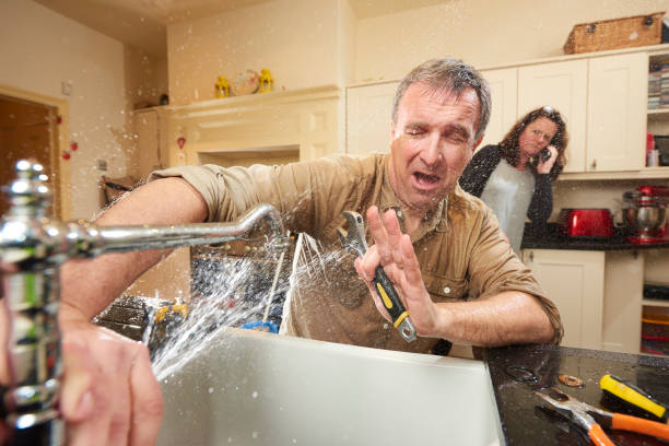 Best Ceiling water damage repair  in Ludlow, KY